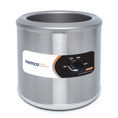 Nemco 6101A Food Pan Warmer 