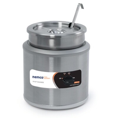 Nemco 6101A-ICL Food Pan Warmer 