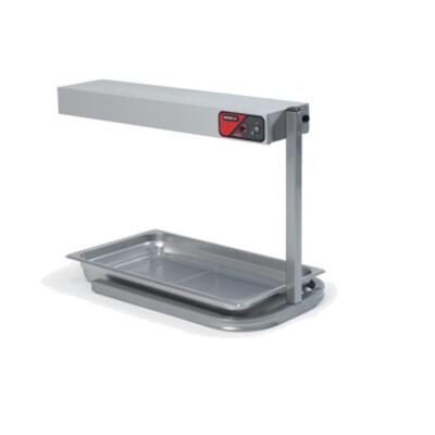 Nemco 6152-24 French Fry Warmer 