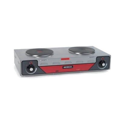 Nemco 6310-2 Hotplate 