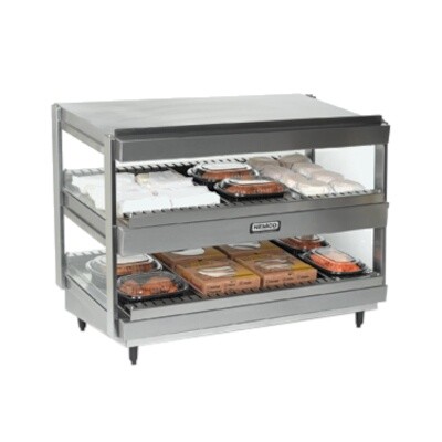 Nemco 6480-36S Heated Display Merchandiser 