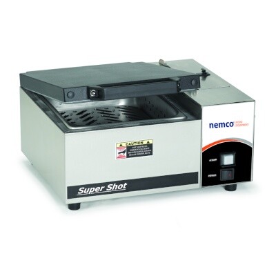 Nemco 6600 Countertop Steamer 