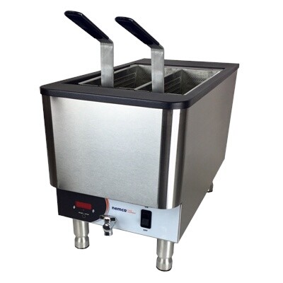 Nemco 6760-240 Pasta Cooker 