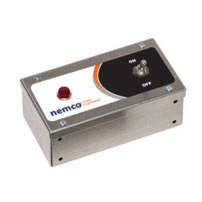 Nemco 69007 Heat Lamp Parts 