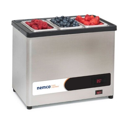 Nemco 9020 Condiment Caddy 