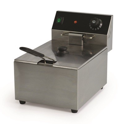 Nemco GS1610 Countertop Fryer 