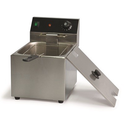Nemco GS1611 Countertop Fryer 