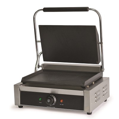 Nemco GS1620 Panini Grill 