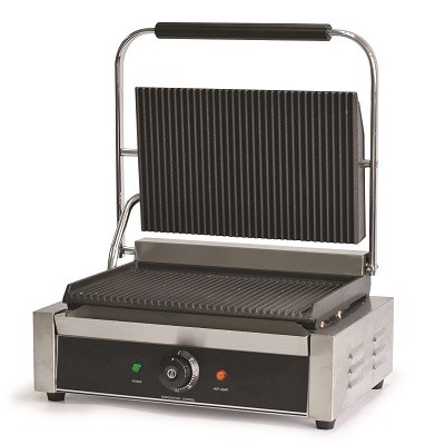 Nemco GS1621 Panini Grill 
