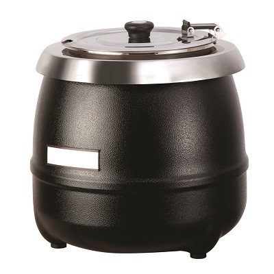 Nemco 6510-T4P Food Pan Cooker & Warmer 