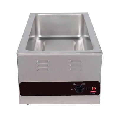 Nemco GS1665 Food Pan Warmer 