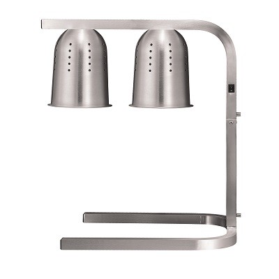 Nemco GS1670 Bulb Heat Lamp 