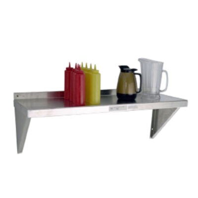 New Age 1125 Wall Mounted Shelving 