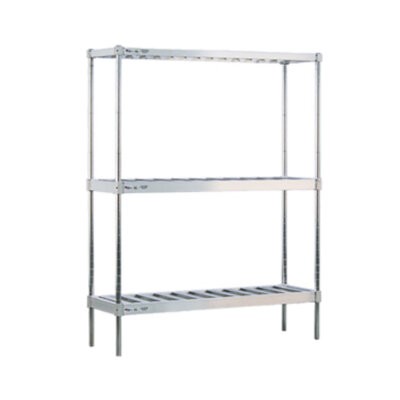 New Age 1288 Keg Storage Rack 