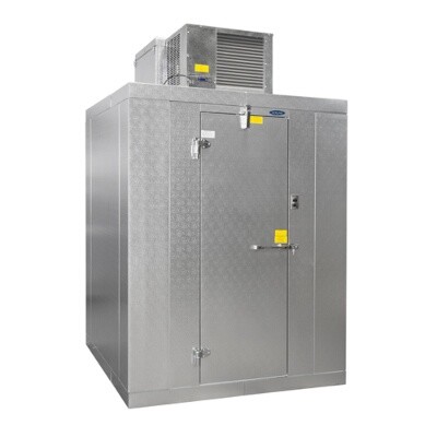 Nor-Lake KLB74814-C Walk In Cooler 