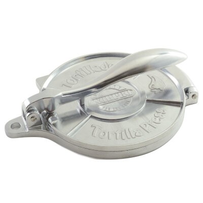 Norpro 1068 Tortilla Press 