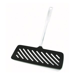 Norpro 1098 - Non-Stick Fish Turner, 13-1/2 in. 