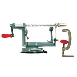 Norpro 865 - Apple-Master Apple Peeler with Vacuum Base 