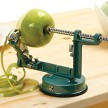 Pare, core and slice apples in one easy motion! 