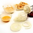 Also great for onions and potatoes! 