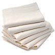 Ideal for dusting, polishing, drying dishes, cleaning windows and cars or as a pastry cloth. 
