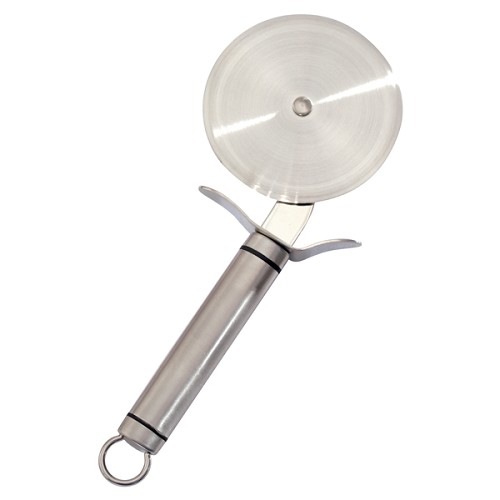 Norpro 51 - Stainless Steel Pizza Cutter, 3.25 in. 