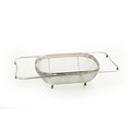 Norpro 2158 - Over-the-Sink Expanding Colander, 13.5 x 9 in. 