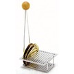 Norpro 605 - Canning Lid Sterilizing Rack, 12 Lid Capacity 
