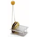 Norpro 605 - Canning Lid Sterilizing Rack, 12 Lid Capacity 