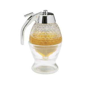 Norpro 780 - Honey & Syrup Dispenser, 8 oz. 