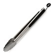 Norpro 1966 - Stainless Steel Locking Tongs, 12 in. 