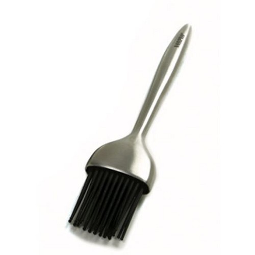 Norpro 2012 - Silicone Basting/Pastry Brush 