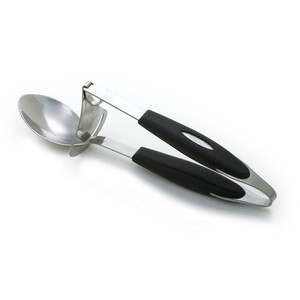 Norpro 3298 - Stainless Steel Scoop/Cookie Dropper 