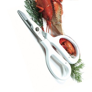 Norpro 1527 - Shanghai Crab & Lobster Scissors 