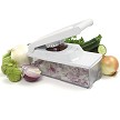 Norpro 838 - Big Mouth Chopper/Slicer 