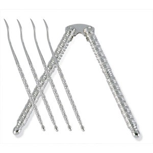 Norpro 575 - Nut Cracker w/4 Picks 