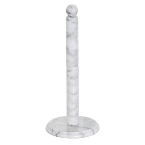 Norpro 939 - Marble Paper Towel Holder, 12 in. 
