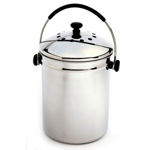 Norpro 95 - EZ Compost Keeper, 1 gal. Capacity 