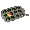 Norpro 3917 - Non-Stick Mini Cheesecake Pan, 14 x 8 x 2 in. 