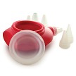 Norpro 3556 Cake Decorating Supplies 