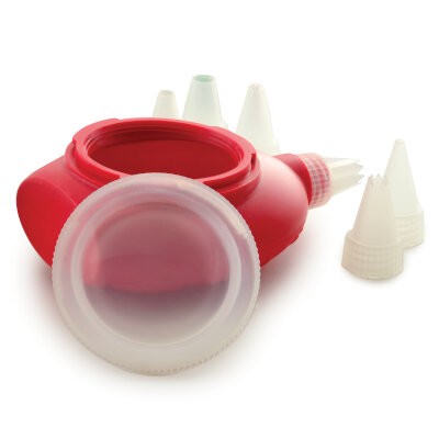 Norpro 3556 Cake Decorating Supplies 