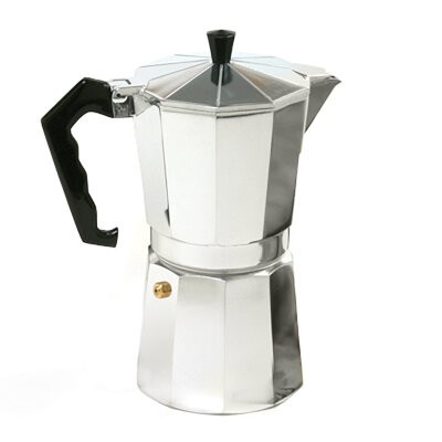 Norpro 5586 Espresso Maker 