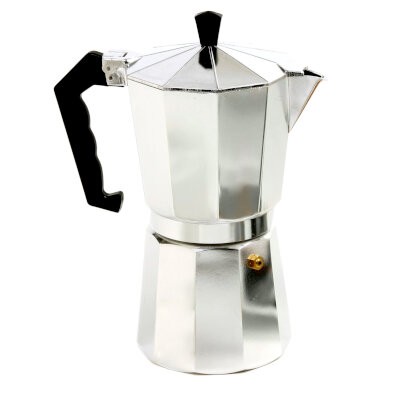Norpro 5587 Espresso Maker 
