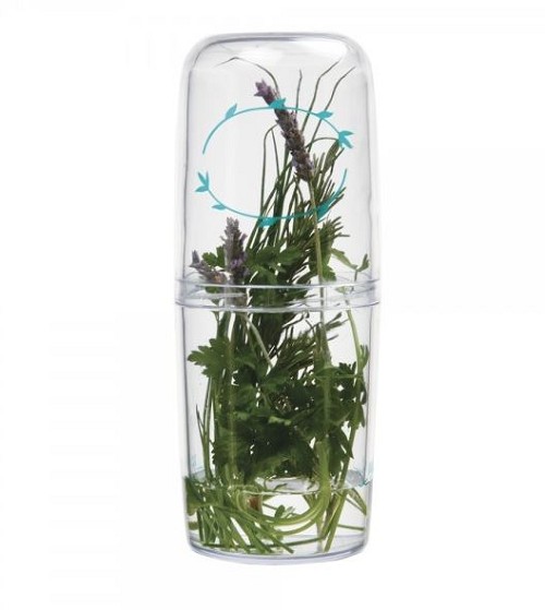 Norpro 811 - Herb Keeper, 9' x 3.75' x 3.75' 