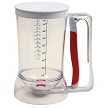 Norpro 1013 - Batter Dispenser, 4 cup Capacity 