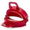 Norpro 1041 - Large Dough/Dumpling Press, 6 in. 