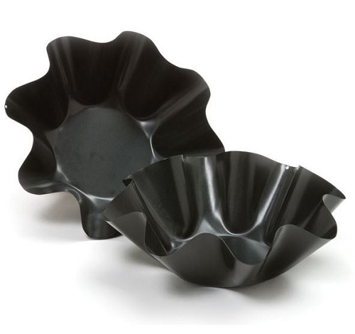 Norpro 1069 - Tortilla Bowl Makers, 9 in., Set of 2 