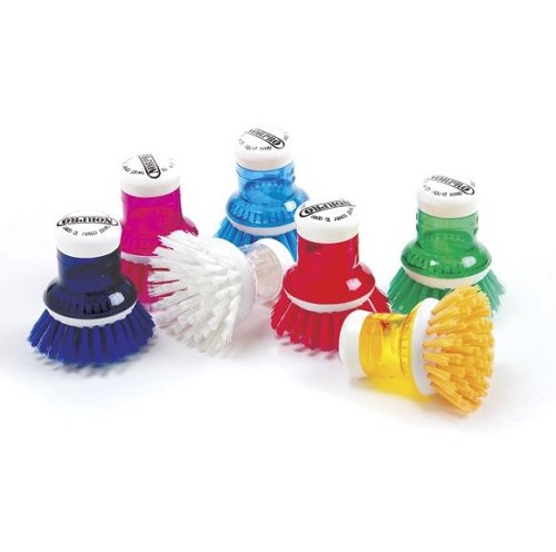 Norpro 1083 - Scrubby Buddy Soap Brush 