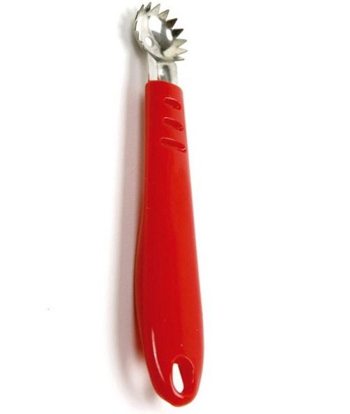 Norpro 1176 - Strawberry/Tomato Core It, 4.75 in. 