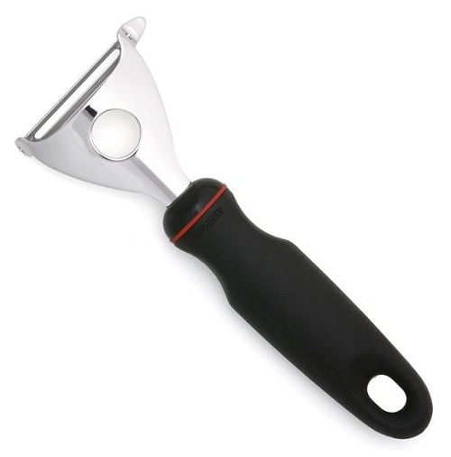 Norpro 148 - French Vegetable Peeler, 7 in. 